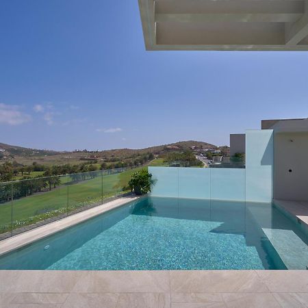 Salobre Oasis Suites Kültér fotó