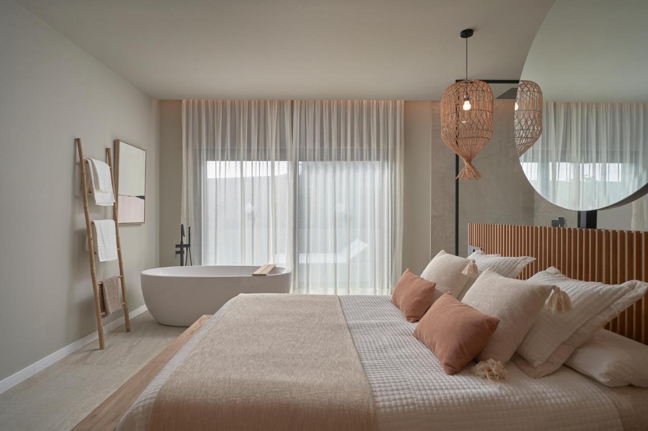 Salobre Oasis Suites Kültér fotó