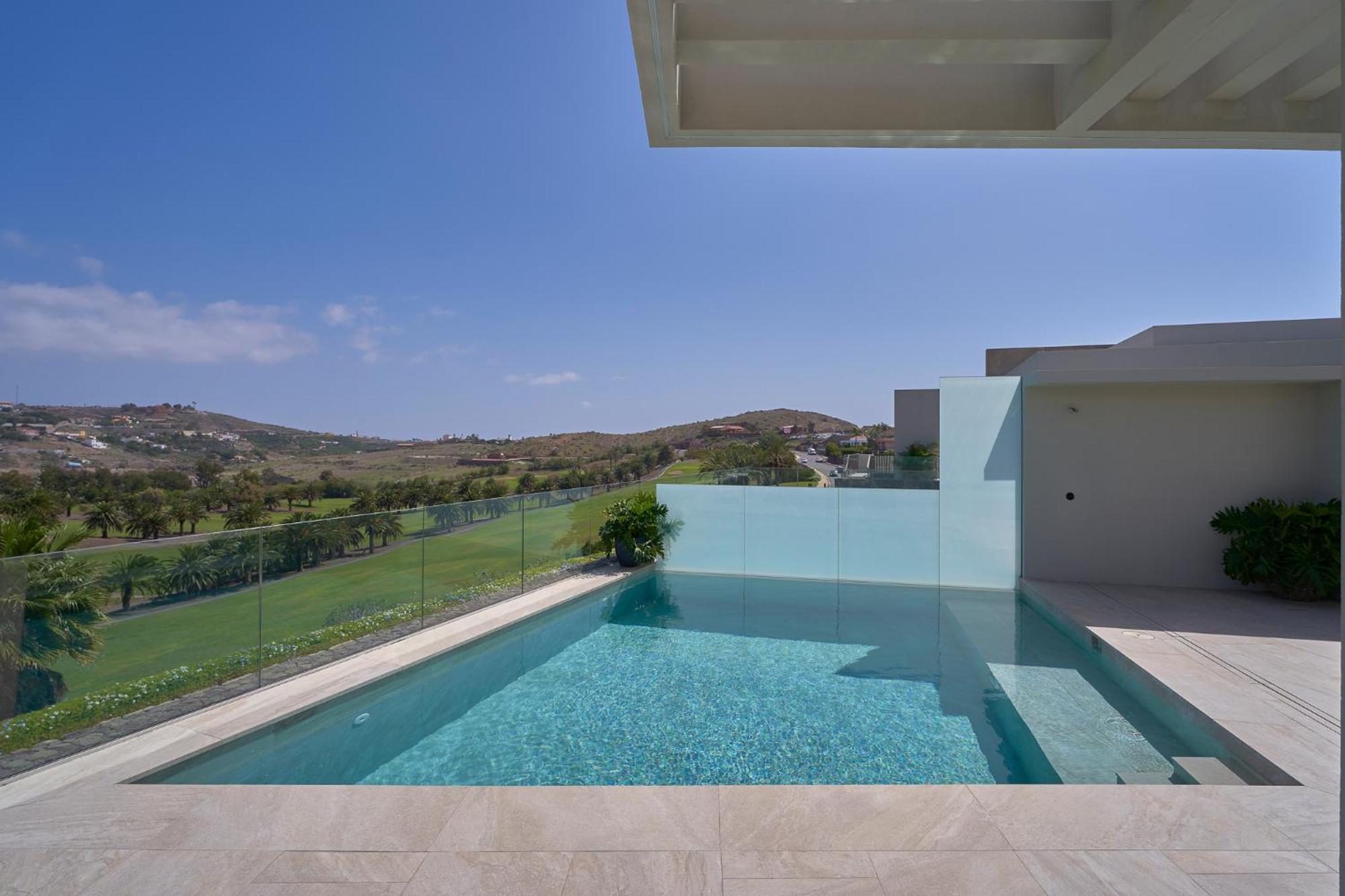 Salobre Oasis Suites Kültér fotó