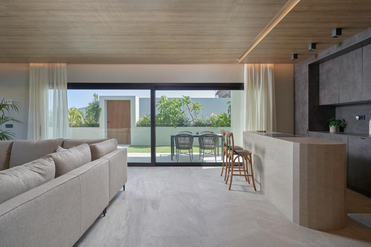 Salobre Oasis Suites Kültér fotó