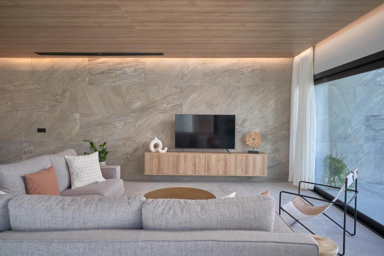 Salobre Oasis Suites Kültér fotó