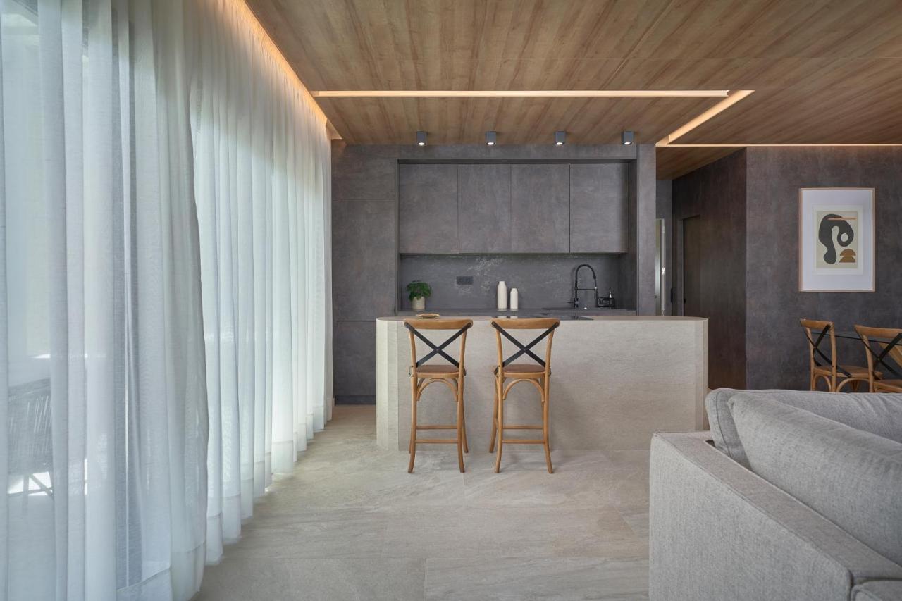 Salobre Oasis Suites Kültér fotó