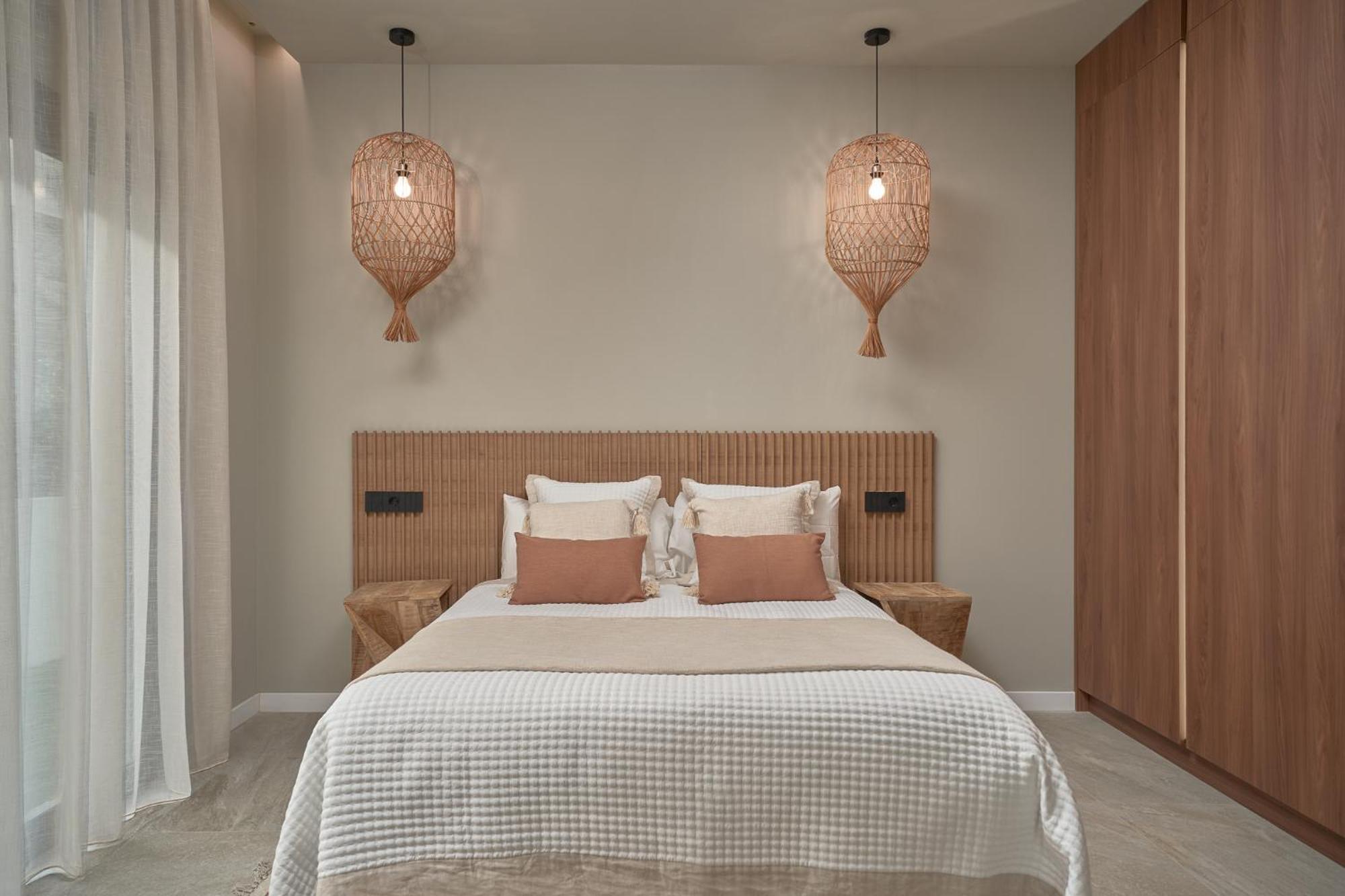 Salobre Oasis Suites Kültér fotó