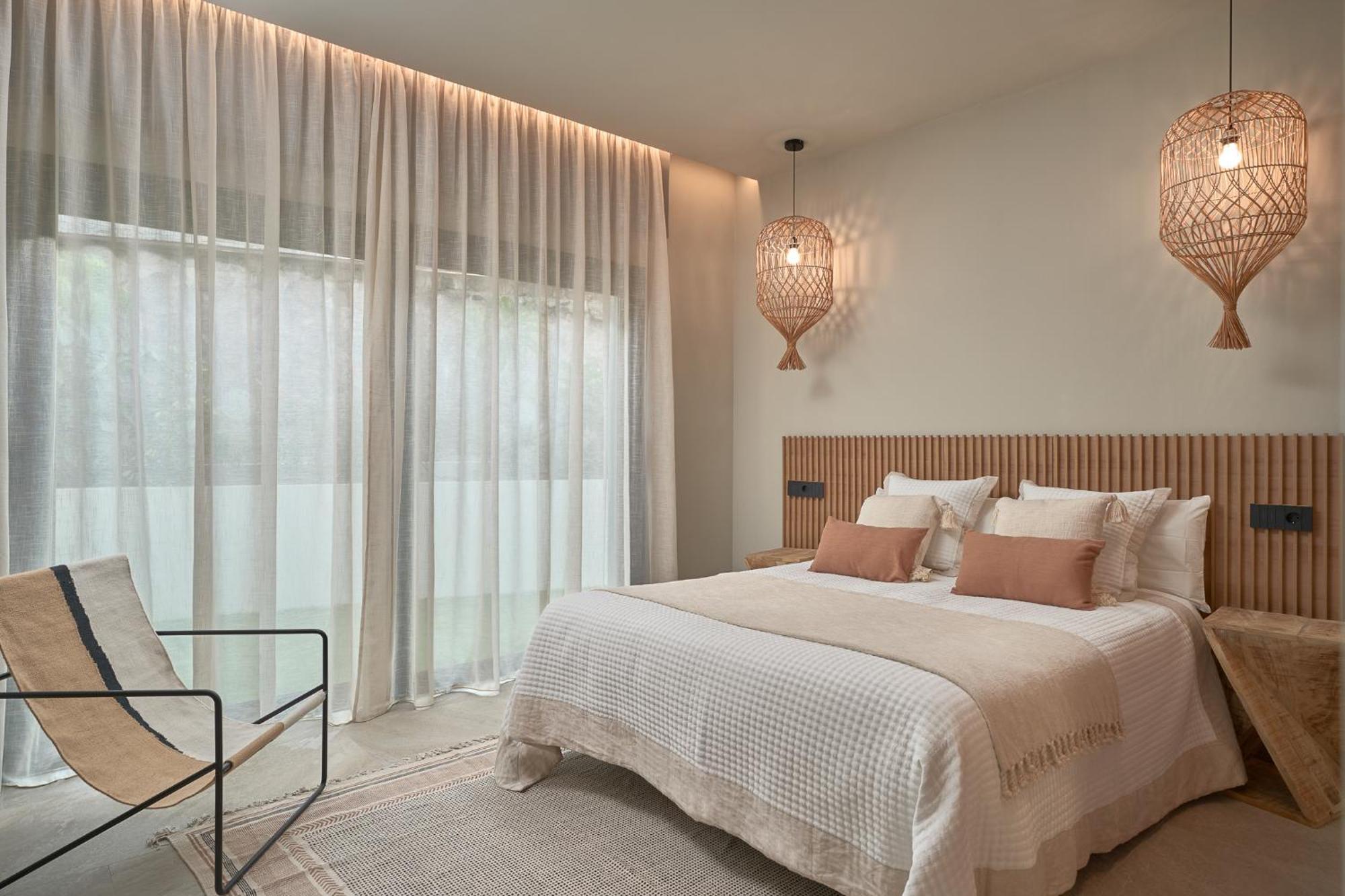 Salobre Oasis Suites Kültér fotó