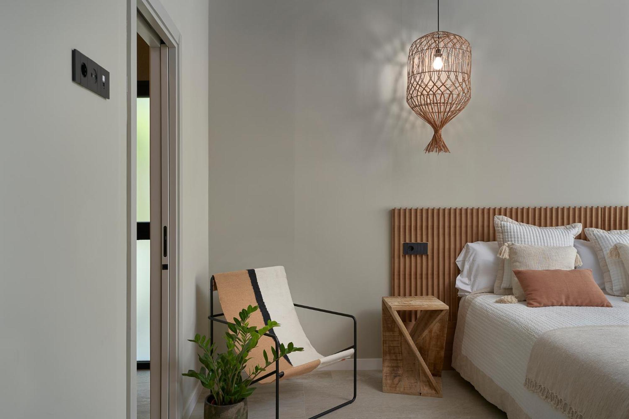 Salobre Oasis Suites Kültér fotó