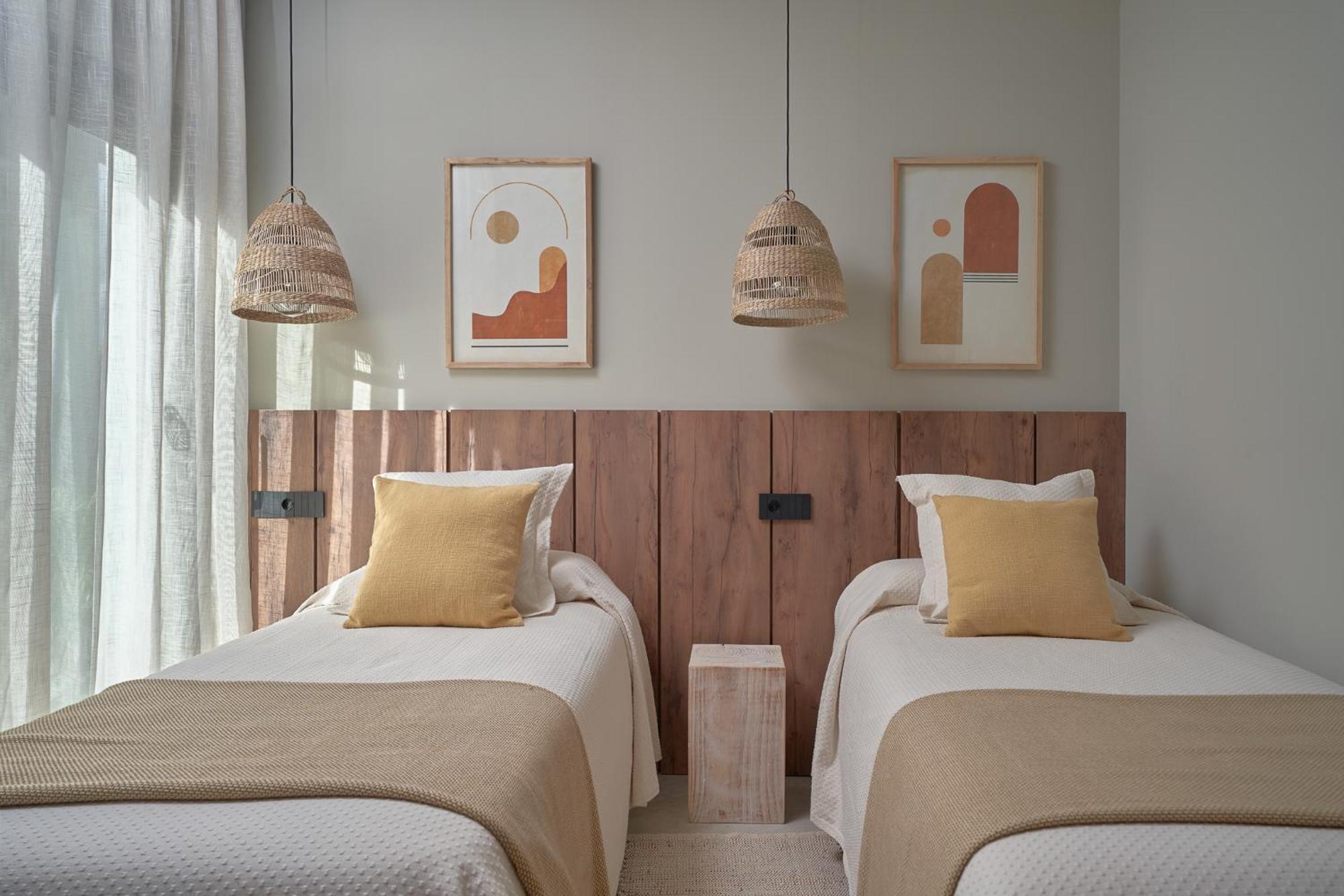 Salobre Oasis Suites Kültér fotó