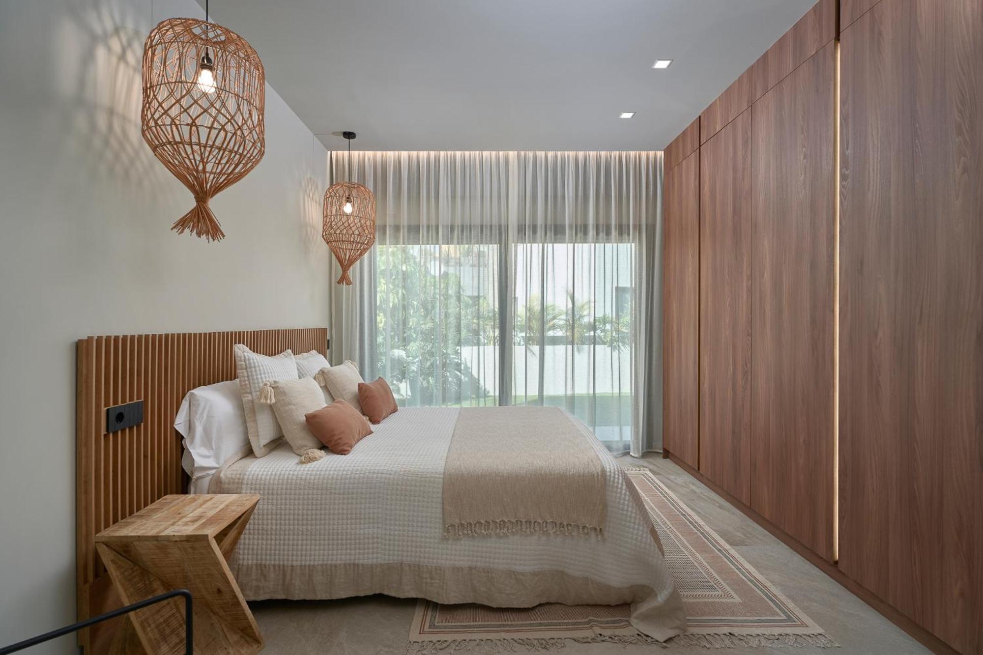 Salobre Oasis Suites Kültér fotó