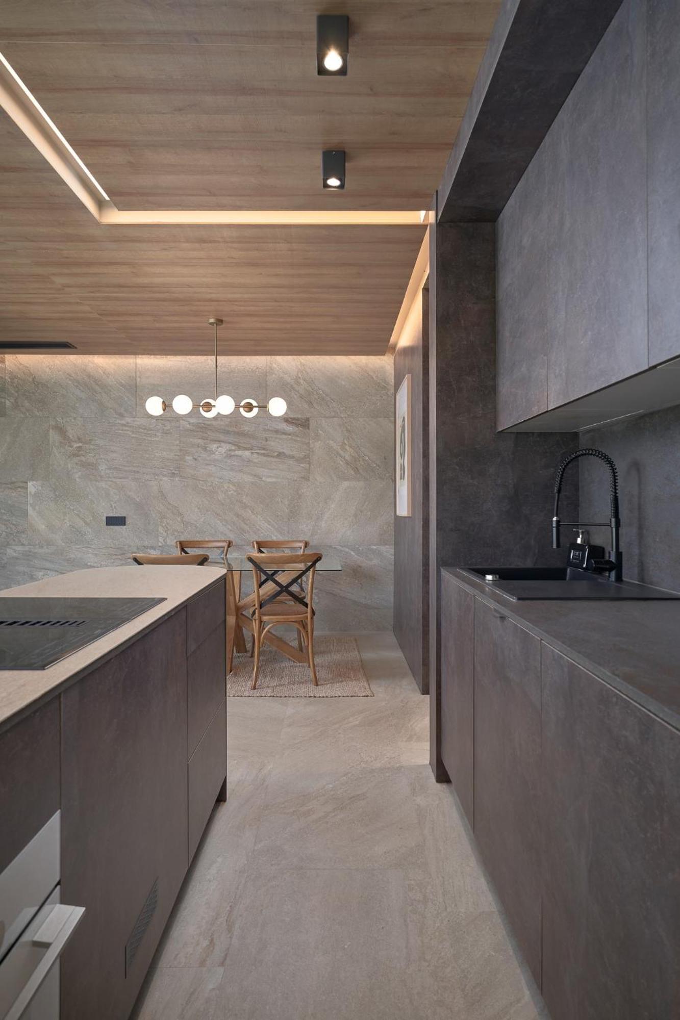 Salobre Oasis Suites Kültér fotó