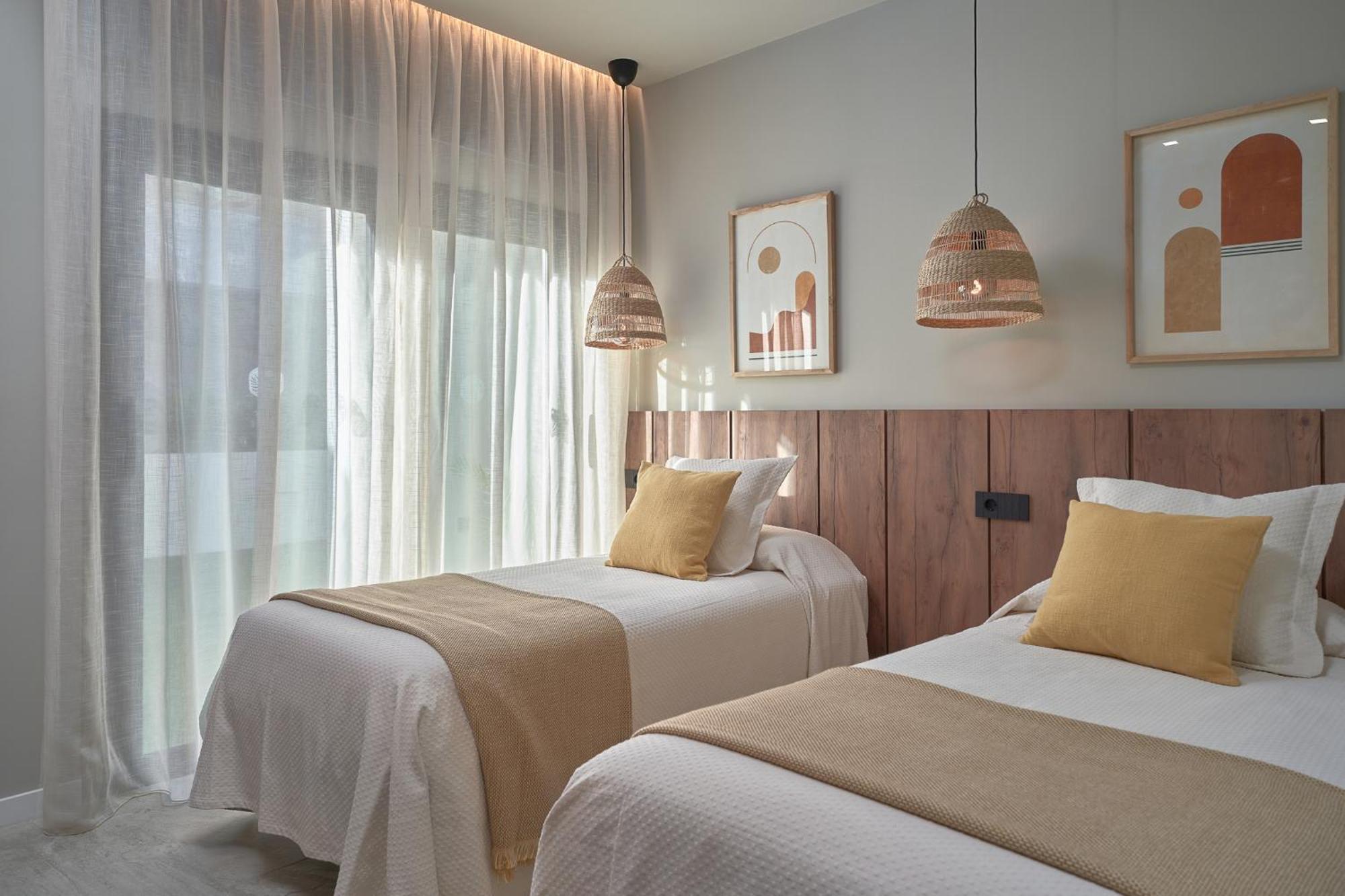 Salobre Oasis Suites Kültér fotó
