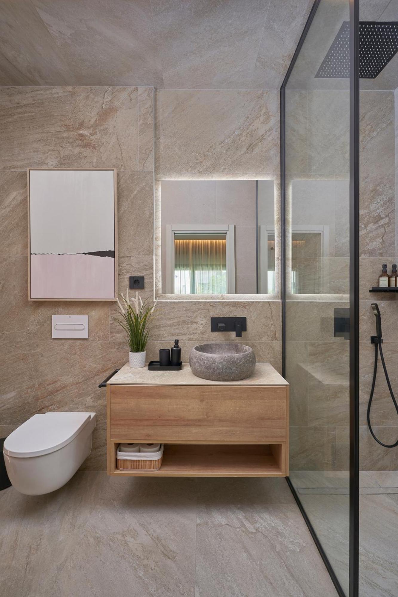 Salobre Oasis Suites Kültér fotó