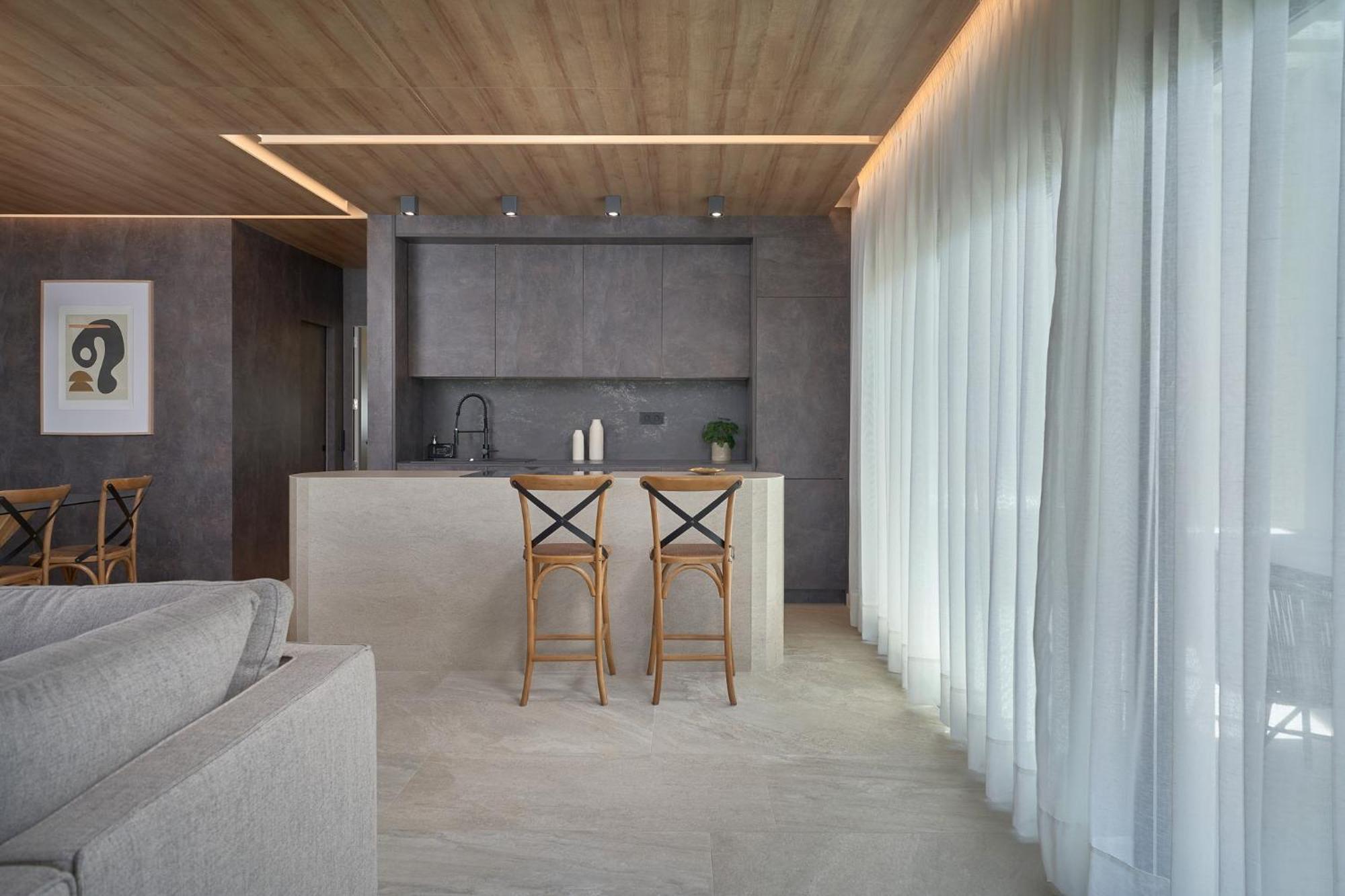 Salobre Oasis Suites Kültér fotó